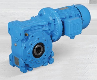 RV系列蜗轮蜗杆减速机