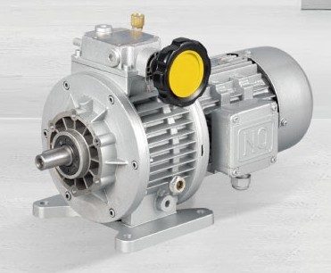 MB系列无级变速机