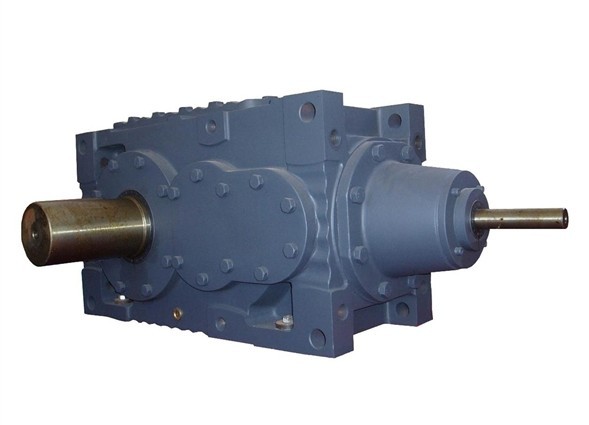 MC系列齿轮减速机