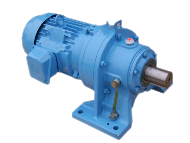 WB,X.B系列摆线针轮减速机