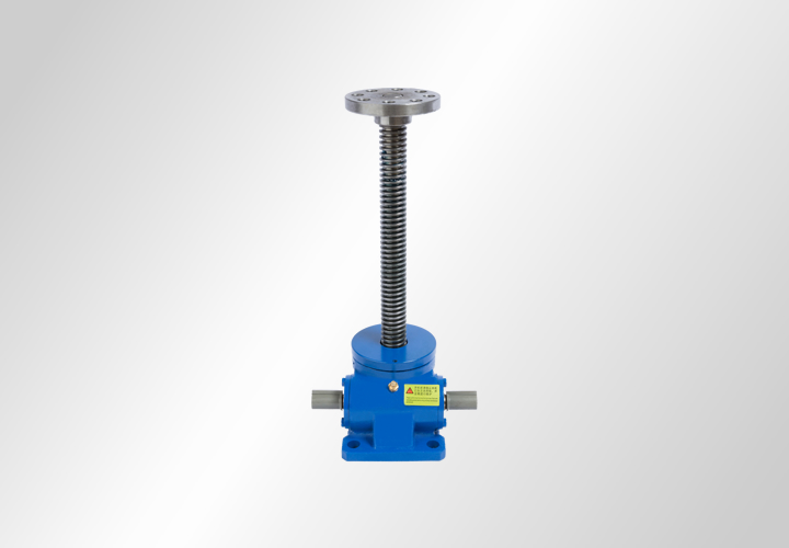 SWL,JWM系列丝杆升降机