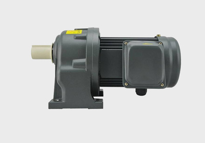 G系列全封闭齿轮减速机