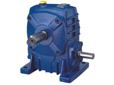 WP系列蜗轮蜗杆减速机