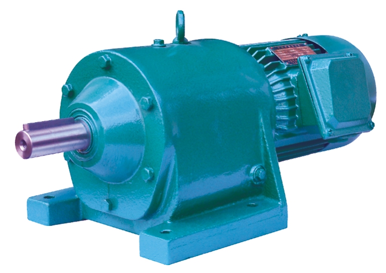 YCJ齿轮减速机 YCJ100 YCJ112 YCJ132 YCJ160