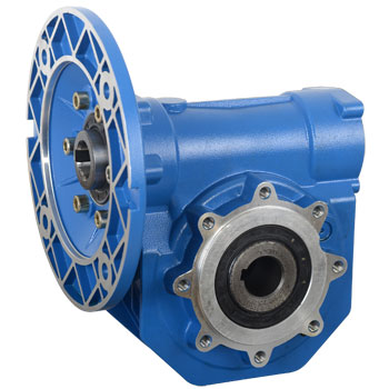 VF蜗轮减速机，VF40，VF50,VF63减速电机