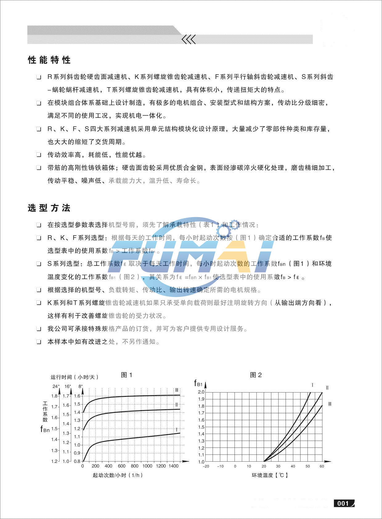 R97,R107,R137,R147,R167齿轮减速机，上海减速机厂家