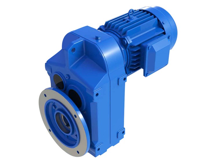 F37齿轮减速机，FAF37硬齿面减速机，FF37齿轮箱加什么油