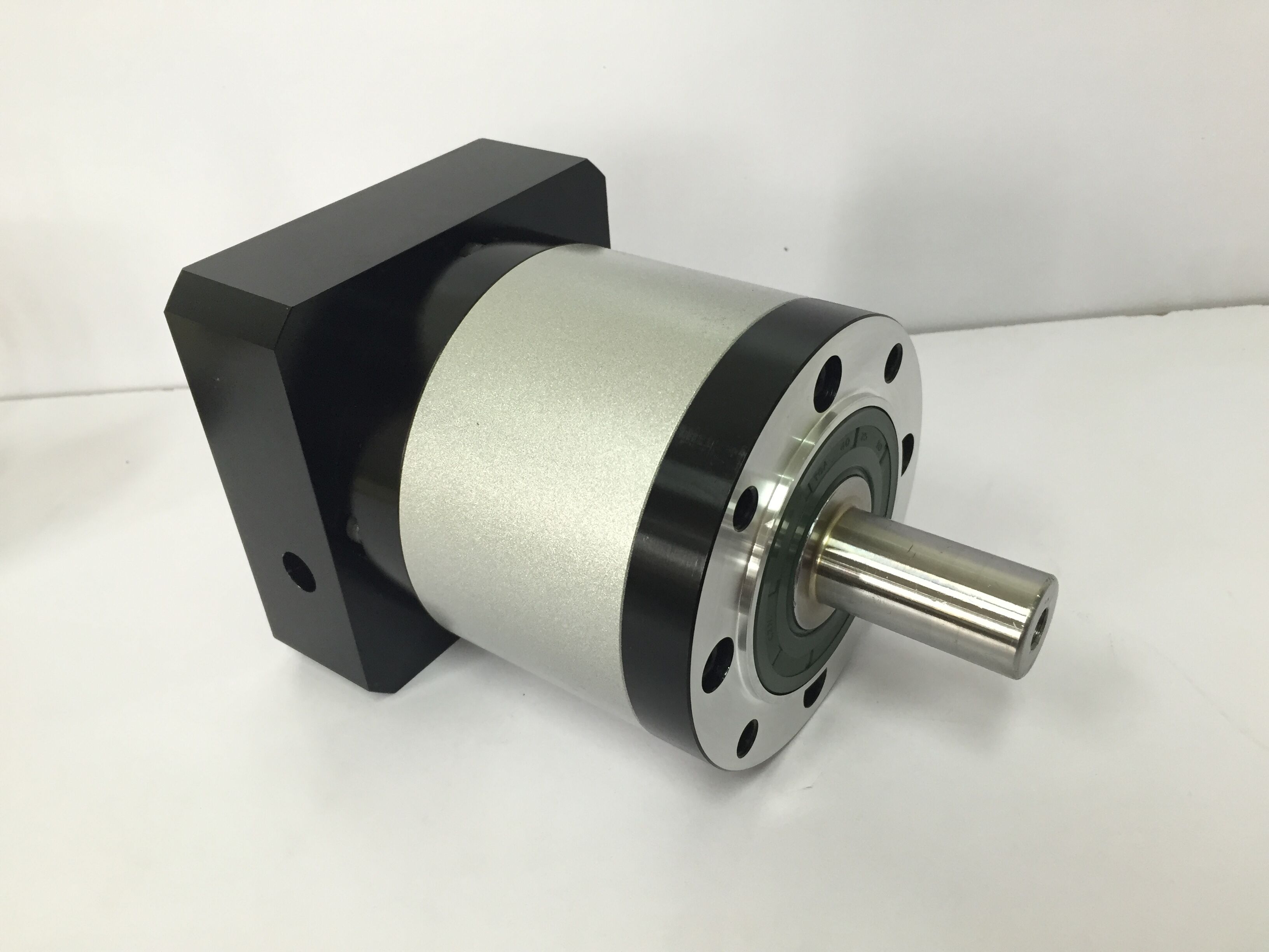 PLE60伺服减速机，PLF60松下伺服电机减速机