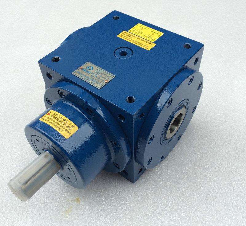 电子提花机专用HD21转向器，HD24换向箱,HD28齿轮箱