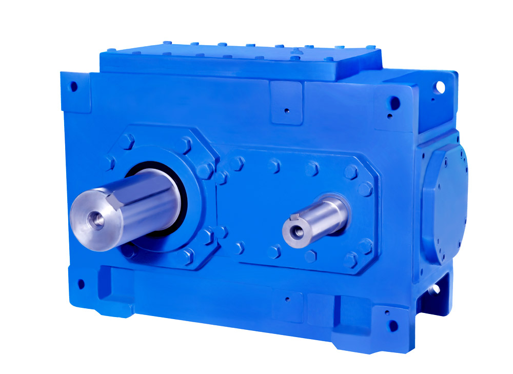 真空耙式干燥机减速机