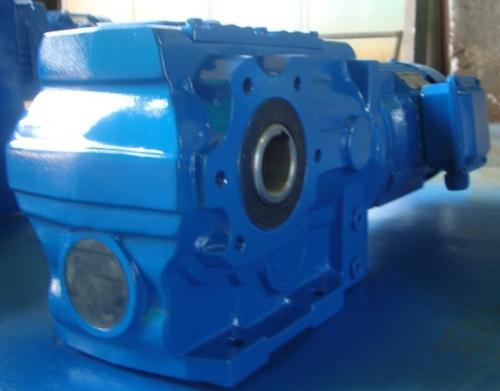 塑料管材牵引机专用减速机