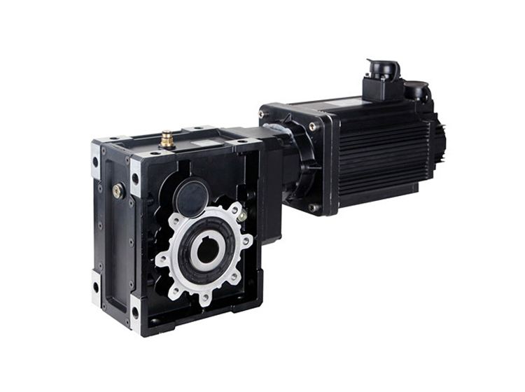 轻便式管道自动焊机减速机