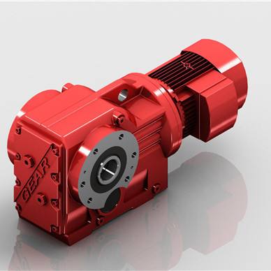 KAF37齿轮减速机，KF37螺旋减速器,KA37减速电机