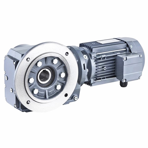 管材牵引机齿轮减速机