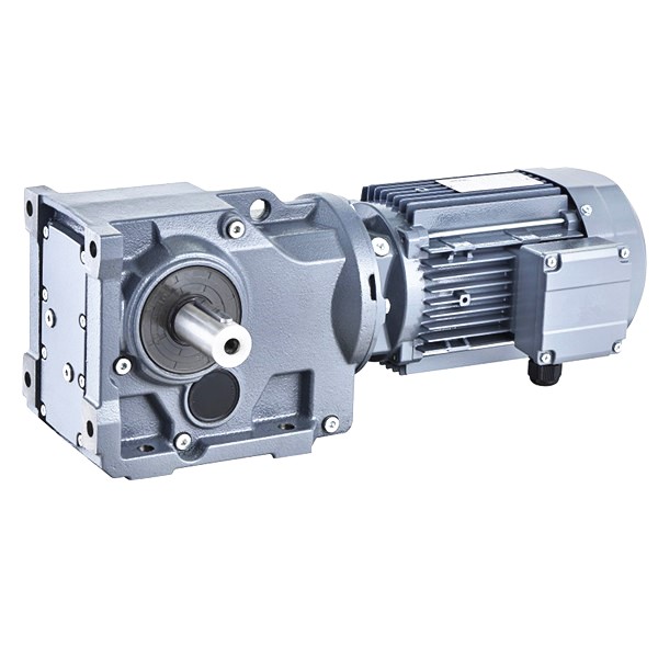 汽车钣金生产线减速机